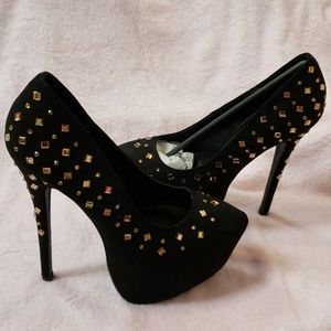 Plattaforms heels